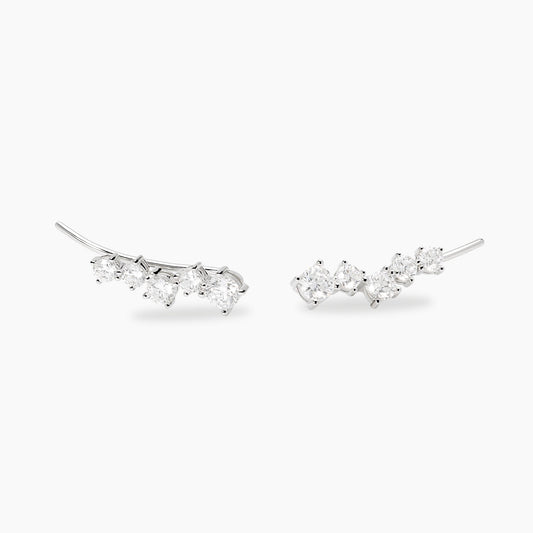 CHASE™ | Boucles Puces