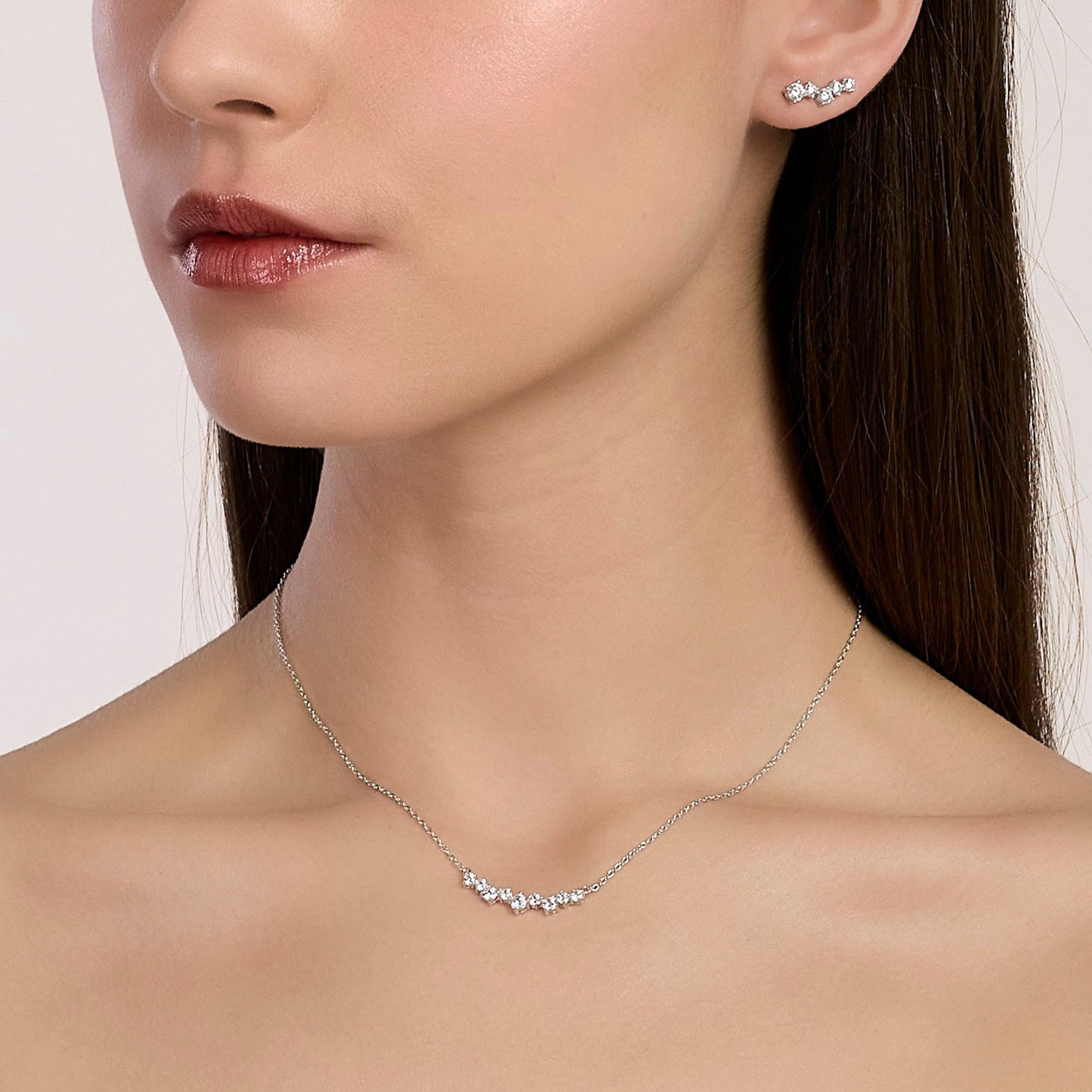 CHASE™ | Boucles Puces