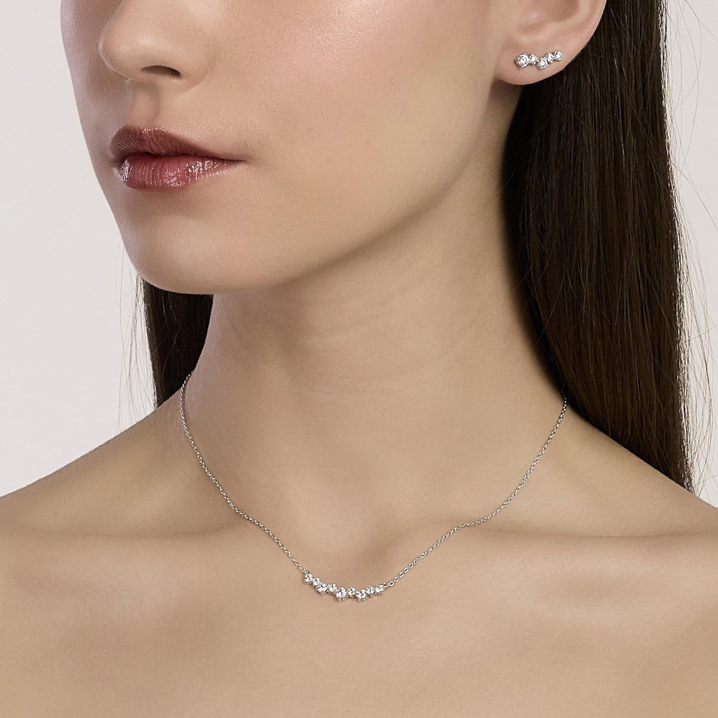 CHASE™ | Boucles Puces
