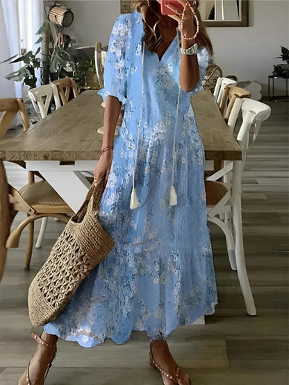 Calyra™ | Summer Dress