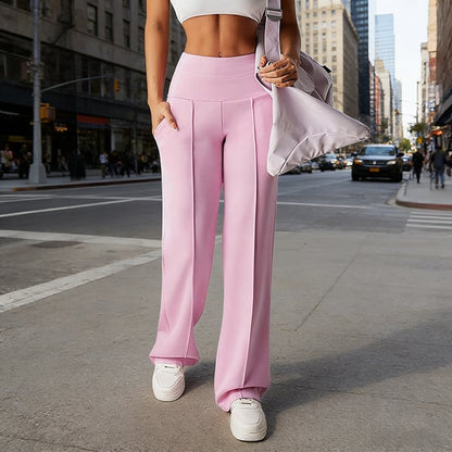 ALBA™ | Pantalon Large
