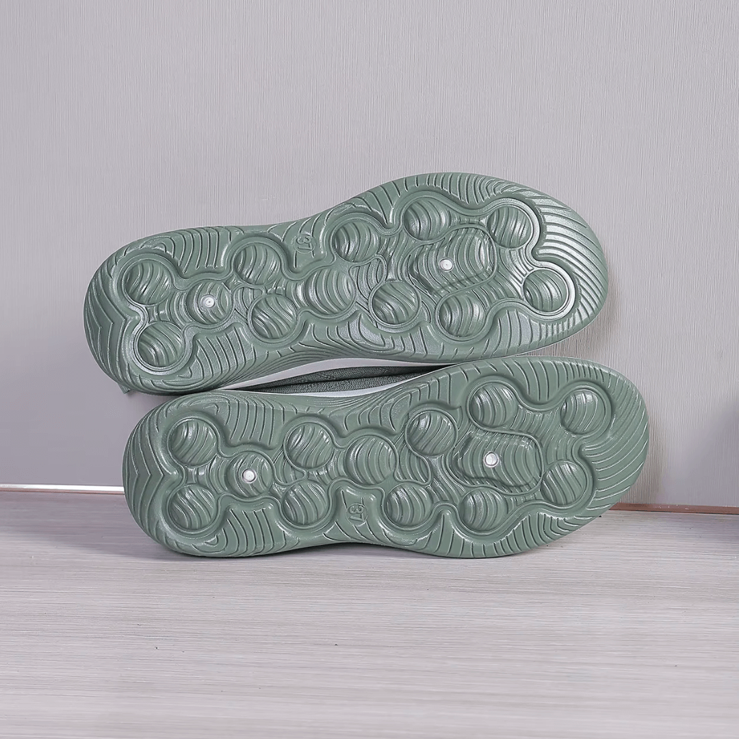 Gabrielle™ | Bequeme, atmungsaktive Slip-Ons