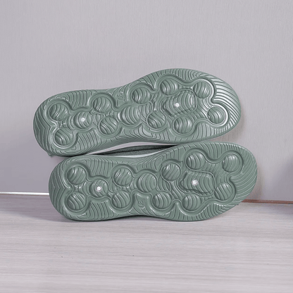 Gabrielle™ | Bequeme, atmungsaktive Slip-Ons