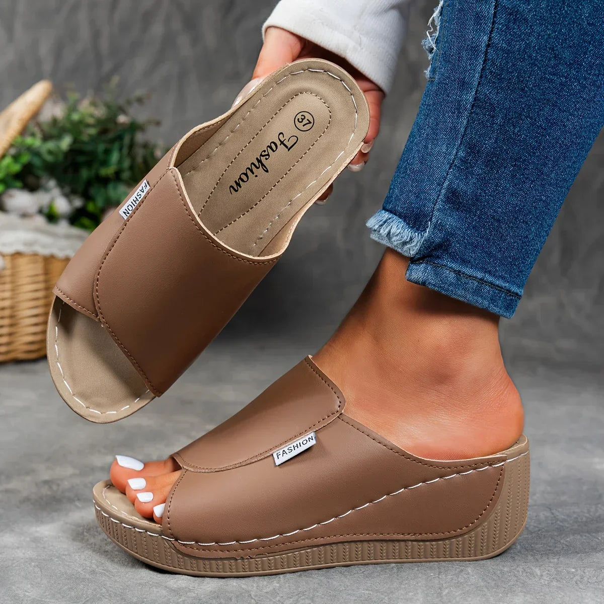 Tamara™ | Sandales de marche confortables