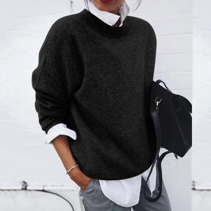 Jolanda | Pull en cachemire doux et chaud
