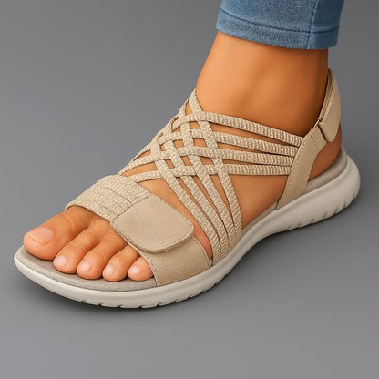 Sanarita™ | Sandales légères et confortables