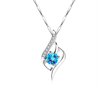 Vesper™ | Collier géométrique