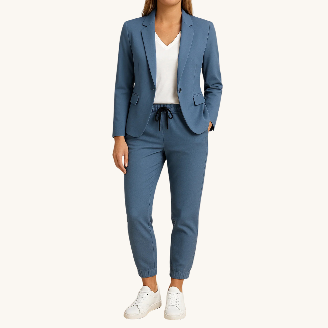 Amorette™ | Ensemble confortable