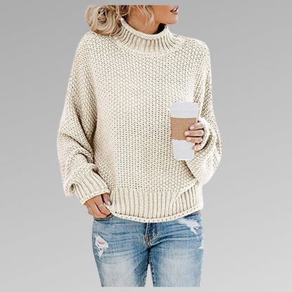 Braelyn | Rollkragenpullover