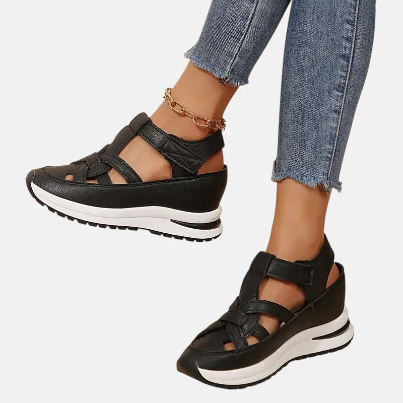 Kelsey™ | Sandales de sport confortables