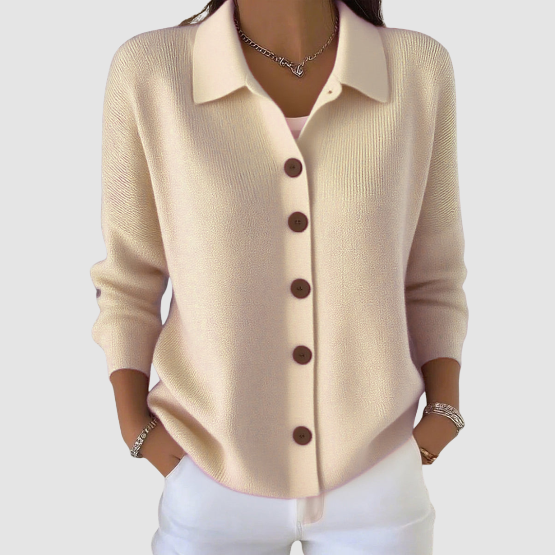 Riah™ | Strick-Cardigan