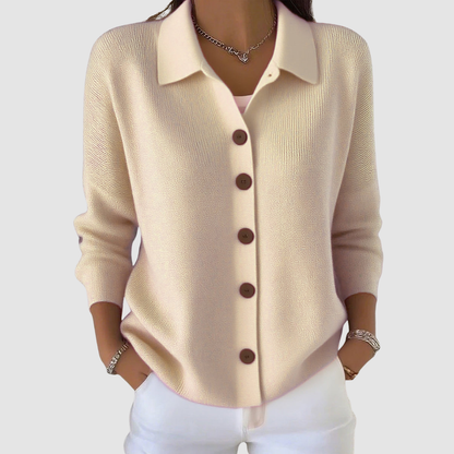 Riah™ | Strick-Cardigan