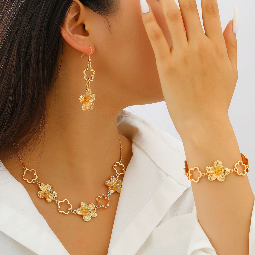 Céline™ | Ensemble Aurelia Bloom