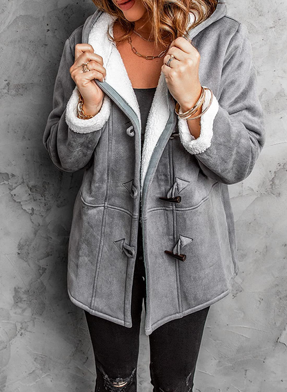 Amanda | Manteau élégant pour femmes, chic et intemporel