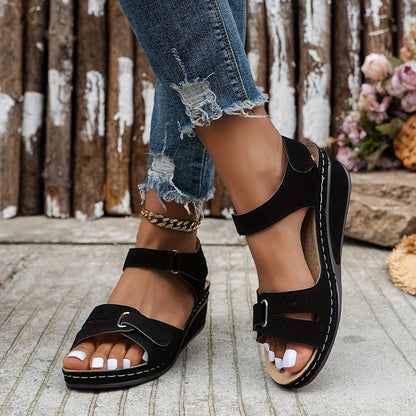 Keira™ | Orthopädische Sandalen