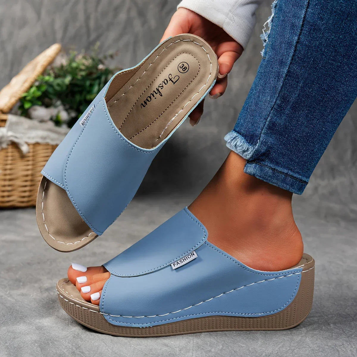 Tamara™ | Sandales de marche confortables