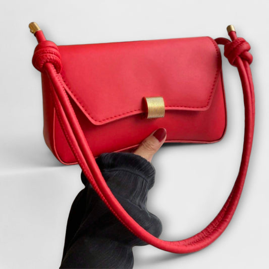 Ceravine™ | Sac à bandoulière avec accent élégant