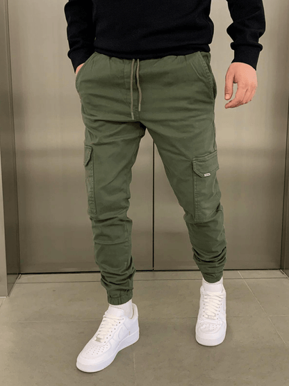 Bastion™ | Pantalon Cargo Confortable