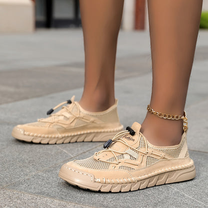 Manon™ | Sneakers respirants confort