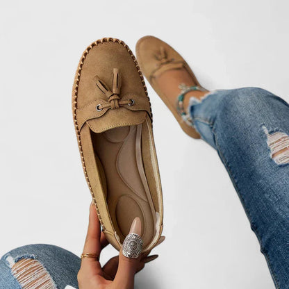 Emmaleigh™ | Orthopädische Loafers