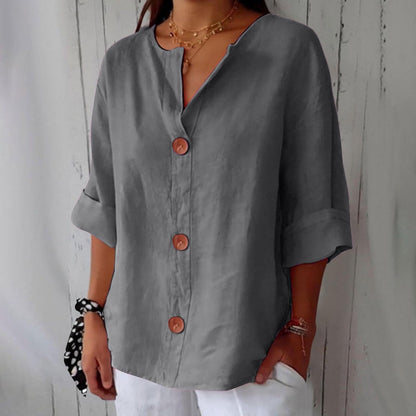Hazel™ | Sommerbluse