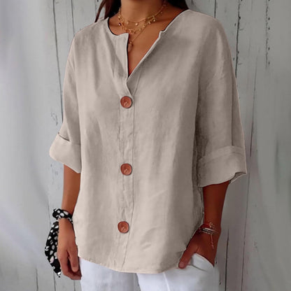 Hazel™ | Sommerbluse