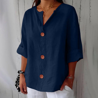 Hazel™ | Sommerbluse