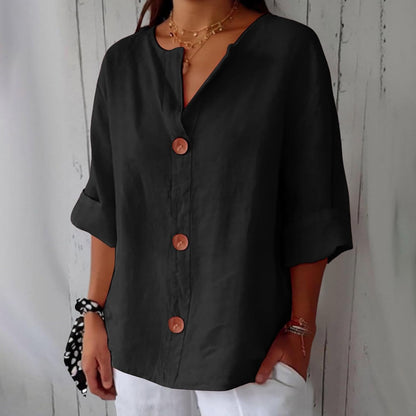 Hazel™ | Sommerbluse