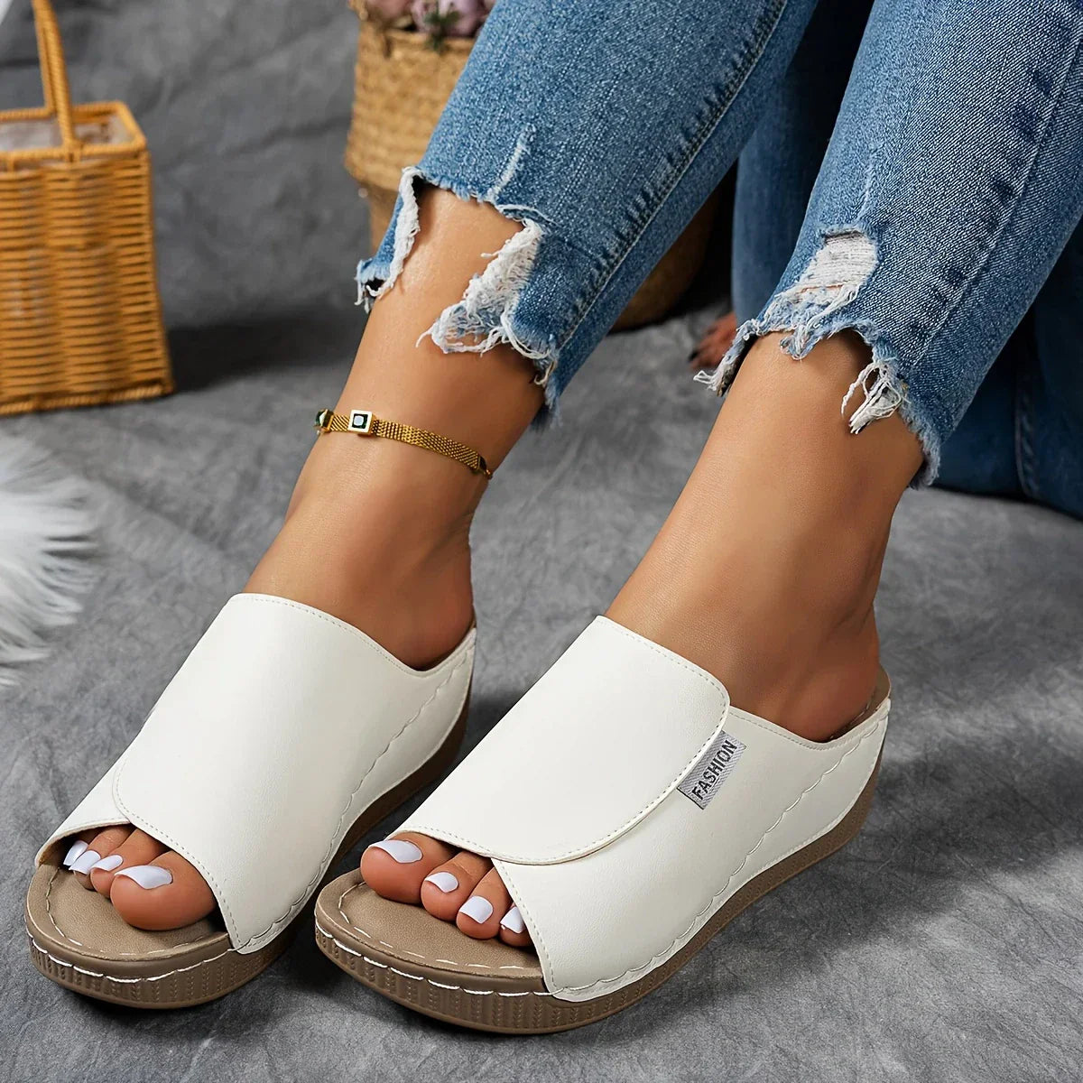 Tamara™ | Sandales de marche confortables