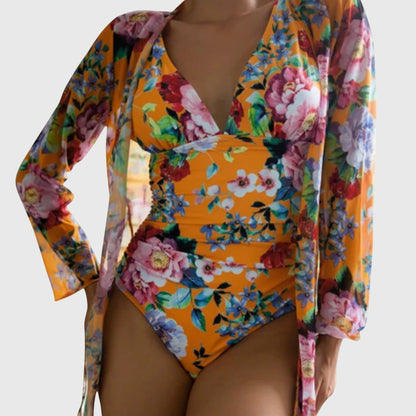 Nouha™ | Ensemble de maillots de bain d’été