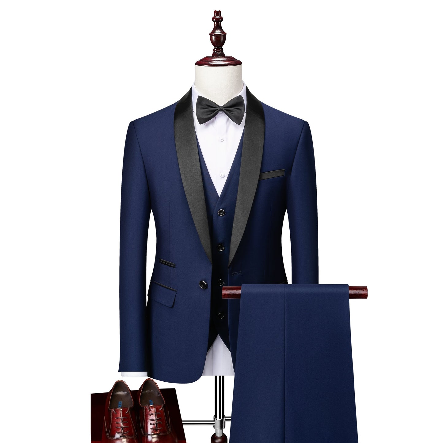 Moritz™ | Costume trois pièces