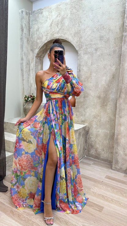 Paige™ | Maxikleid