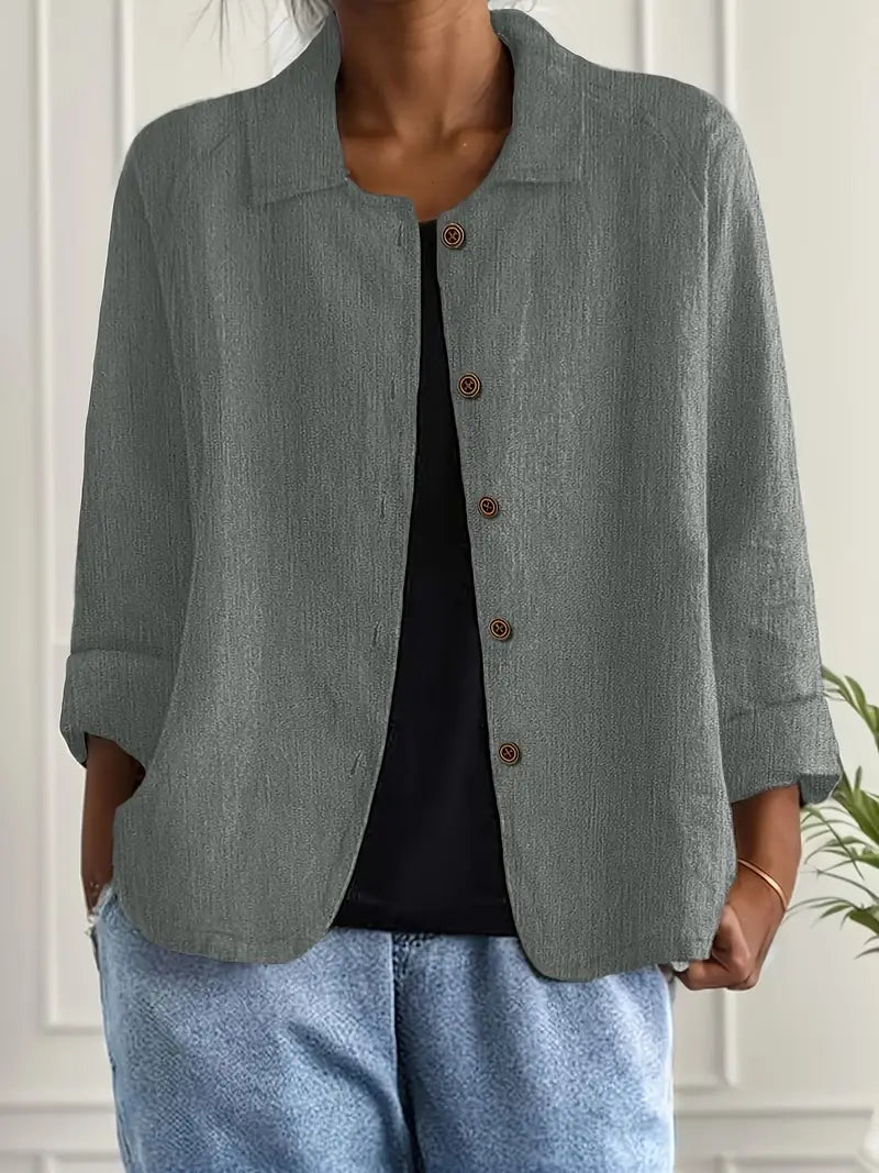 CHARLENE™ | Haut Léger