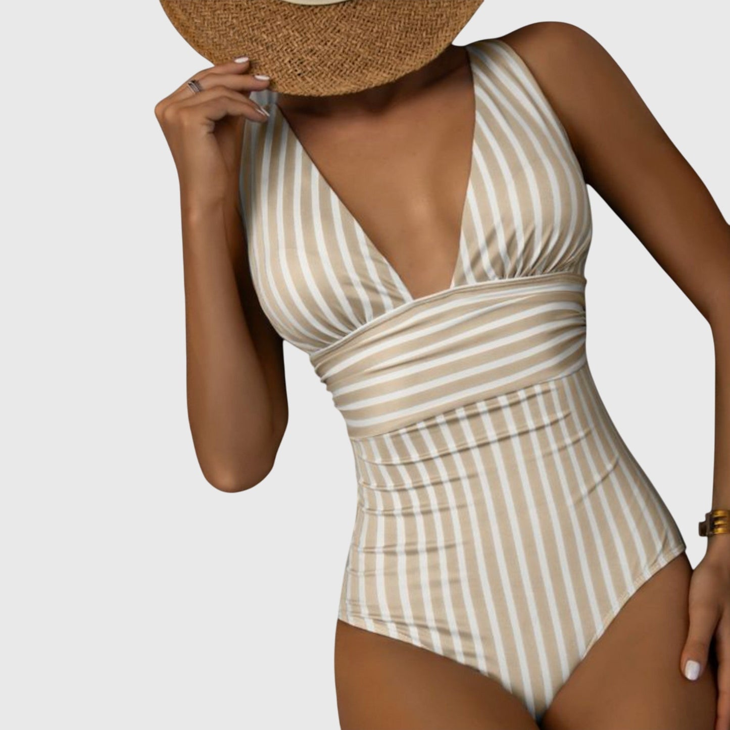 Fadoua™ | Maillot de bain