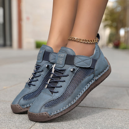 Juliette™ | Sneakers confort respirants
