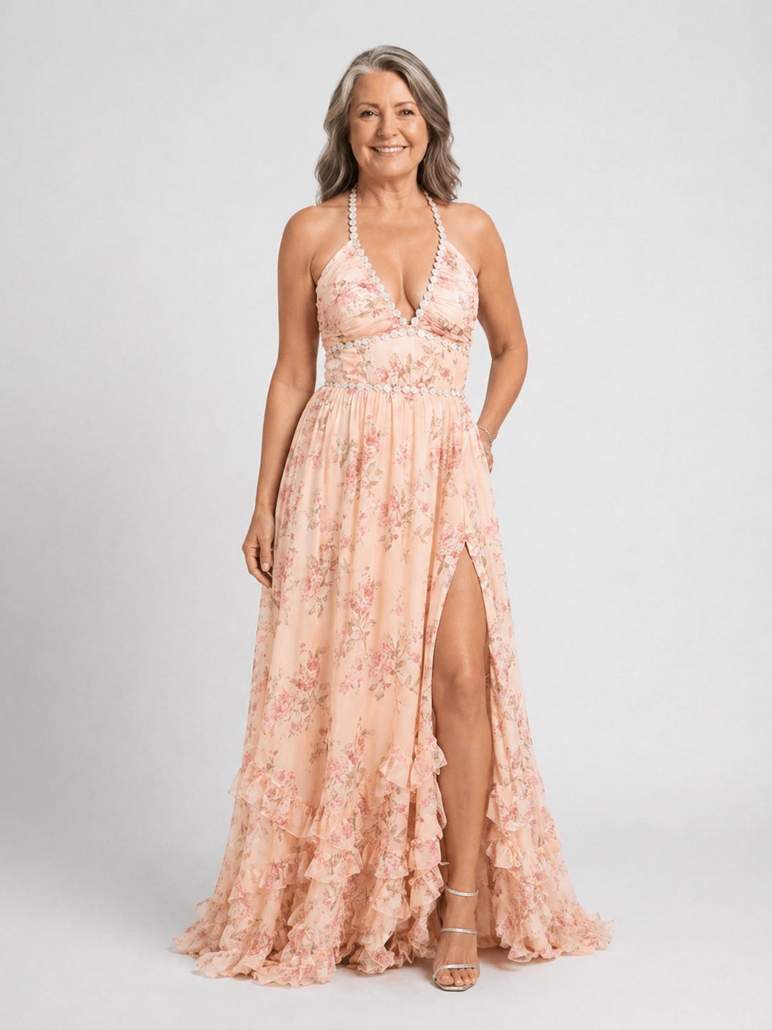 Anouk™ | Robe longue