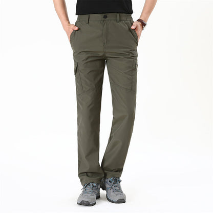 Tarian™ | Pantalon cargo classique
