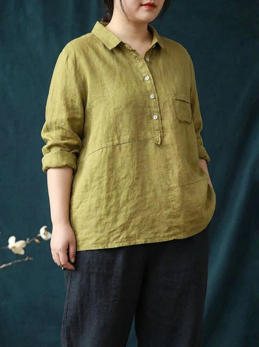 Elvie™ | Blouse d’été élégante