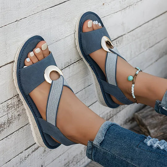 RAYA™ | SANDALES CÔTIÈRES