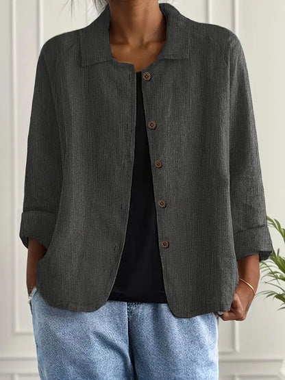 CHARLENE™ | Haut Léger