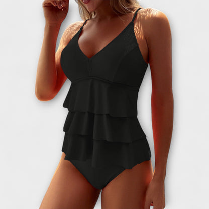 Oumayma™ | Bikini d'été élégant