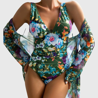 Nouha™ | Ensemble de maillots de bain d’été