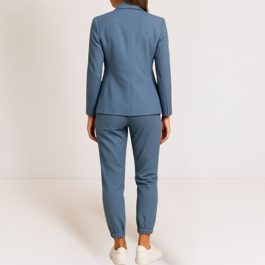 Amorette™ | Ensemble confortable