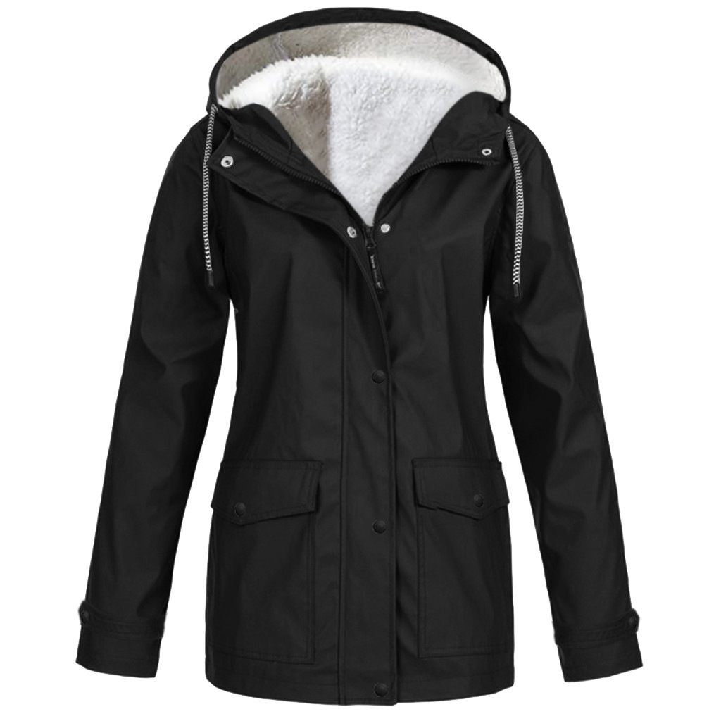 Bree | Veste imperméable pour femmes, chic et confortable