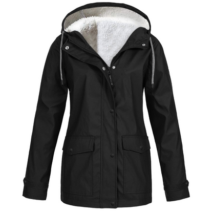 Bree | Veste imperméable pour femmes, chic et confortable