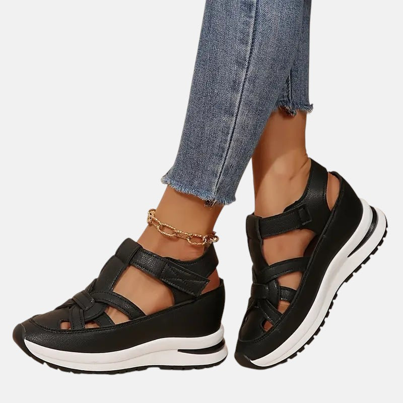 Kelsey™ | Sandales de sport confortables