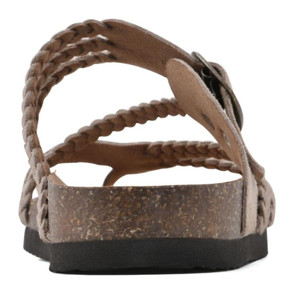 SAMAR™ | SANDALES TISSÉES
