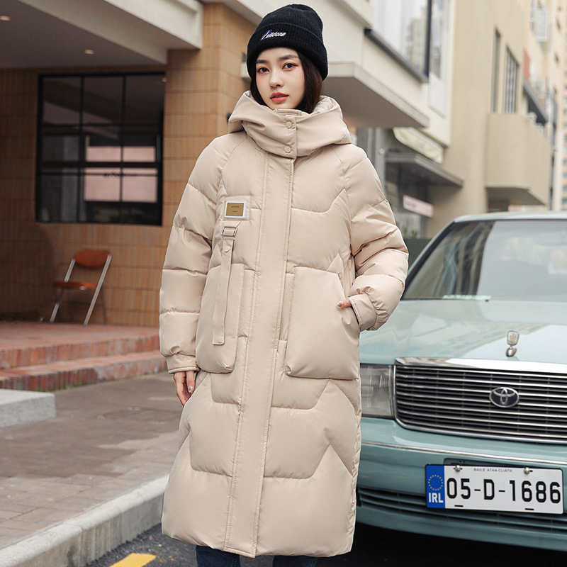 Elvira | Manteau d'hiver élégant et sophistiqué
