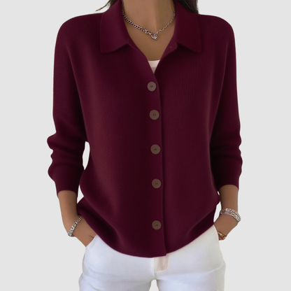 Riah™ | Strick-Cardigan