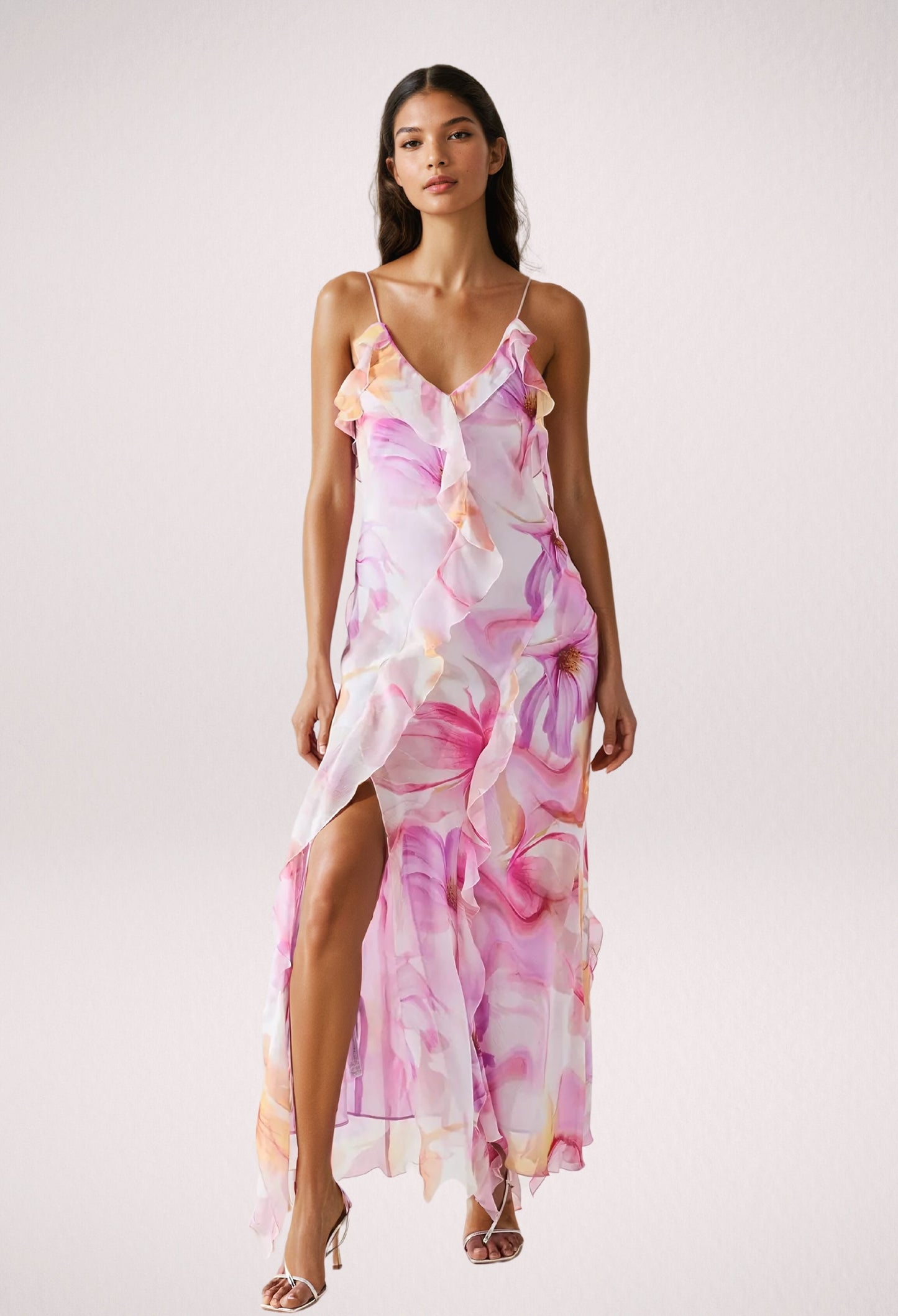 Nylah™ | Maxikleid
